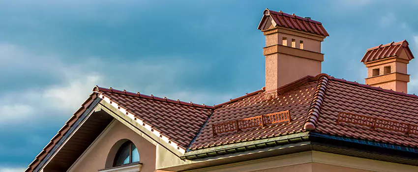Residential Chimney Services in Sheridan, Wyoming