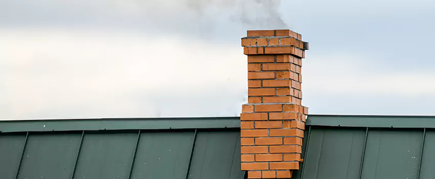 Chimney Installation Company in Sheridan, WY