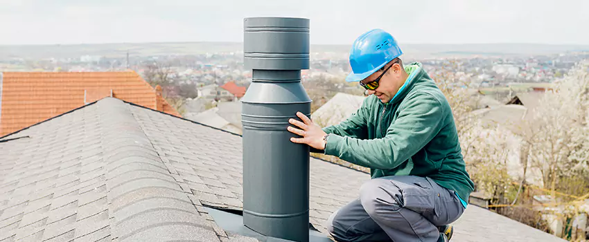 Insulated Chimney Liner Services in Sheridan, WY