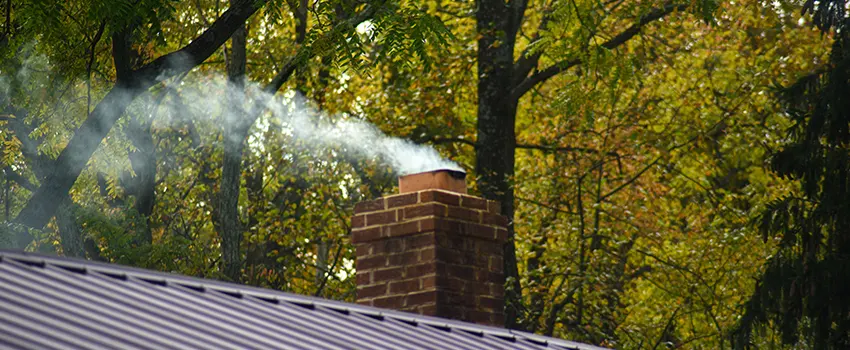 Gas Chimney Odor Removal in Sheridan, Wyoming