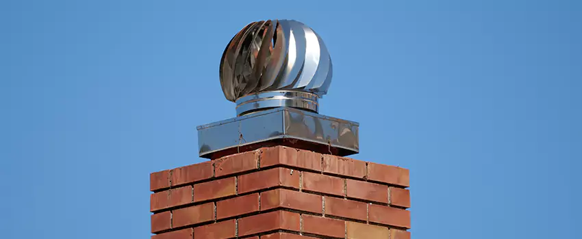 Chimney Flue Rebuild Services in Sheridan, Wyoming