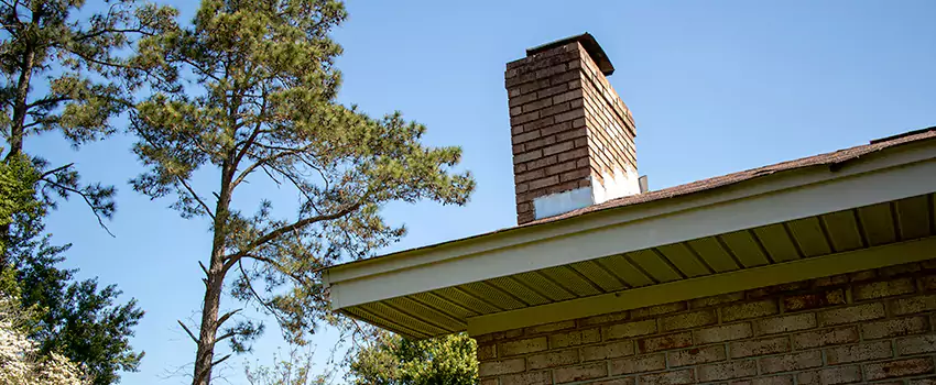 Brick Chimney Sweep Near Me in Sheridan, WY