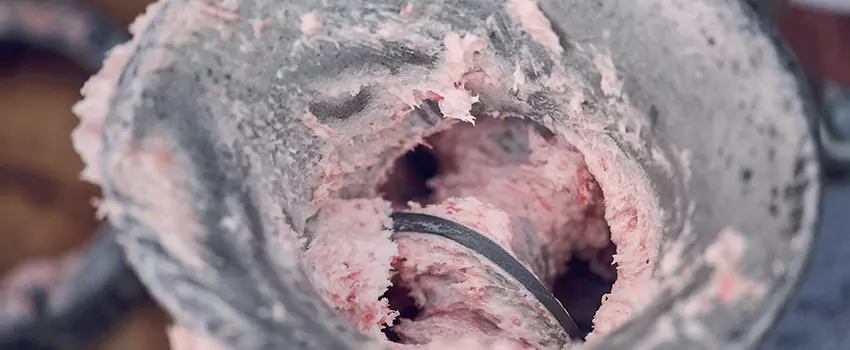 Benefits of Professional Clogged Dryer Vent Cleaning in Sheridan, Wyoming