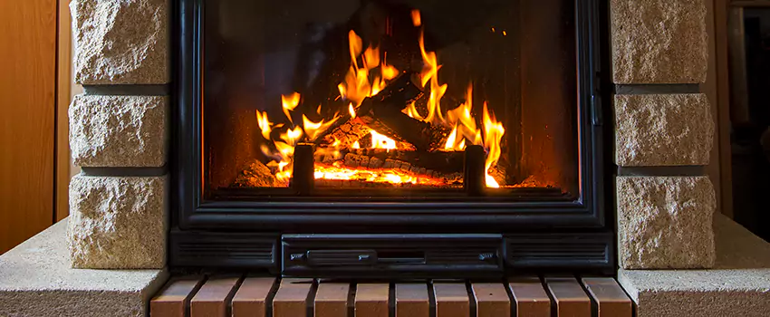 Decorative Fireplace Installation Cost in Sheridan, Wyoming