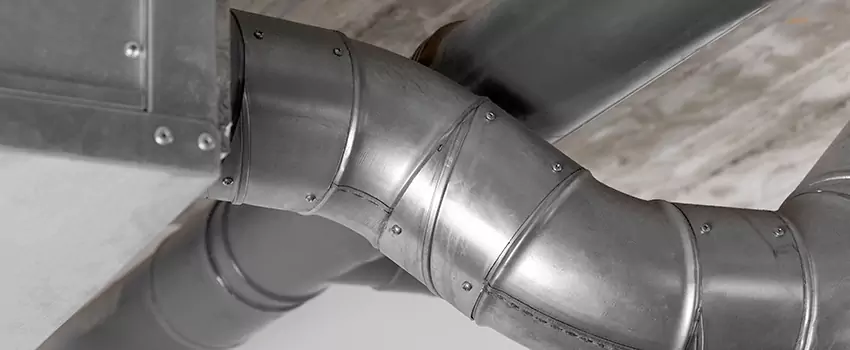 Dryer Vent Blockage Inspection in Sheridan, WY