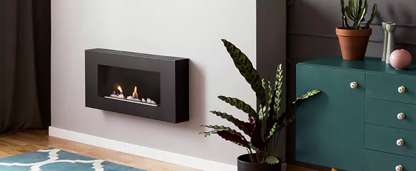 Cost of Ethanol Fireplace Repair And Installation Services in Sheridan, WY