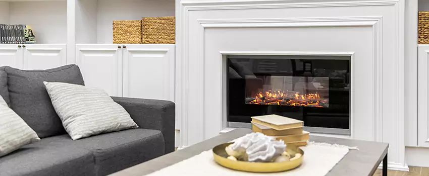 Professional Fireplace Maintenance Contractors in Sheridan, WY