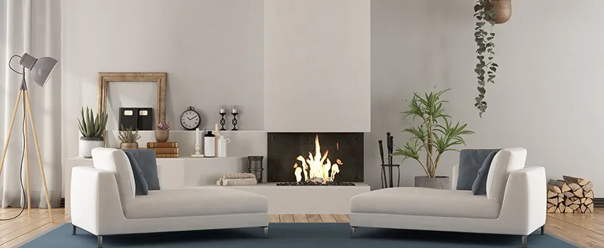 Decorative Fireplace Crystals Services in Sheridan, Wyoming