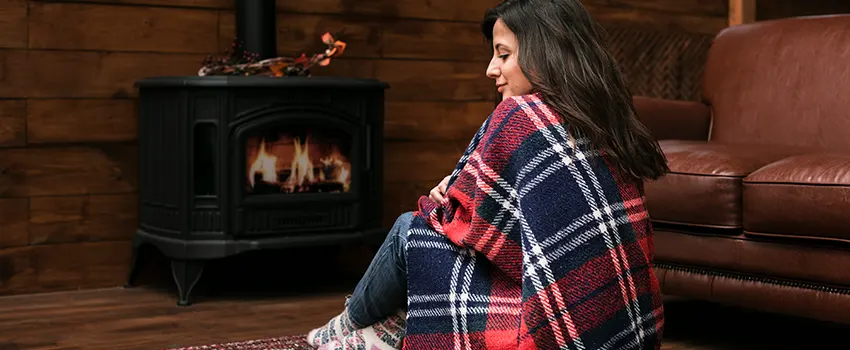 Fireplace Firebox Grate Replacement Services  in Sheridan, Wyoming