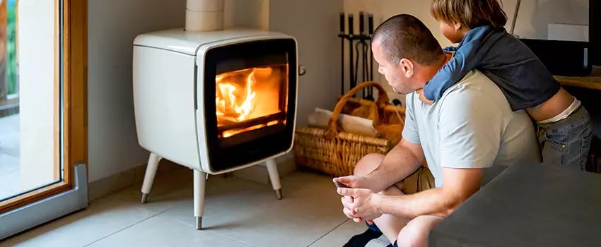 Fireplace Flue Maintenance Services in Sheridan, WY