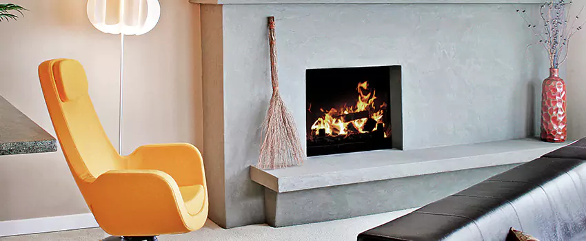 Electric Fireplace Makeover Services in Sheridan, WY