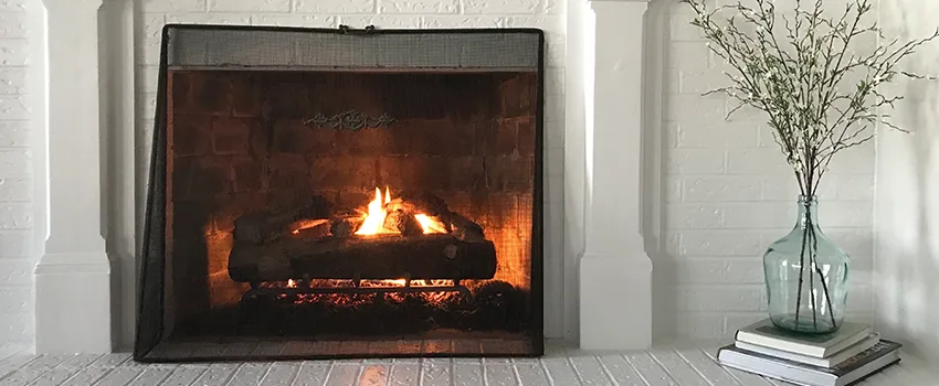 Cost-Effective Fireplace Mantel Inspection And Maintenance in Sheridan, WY