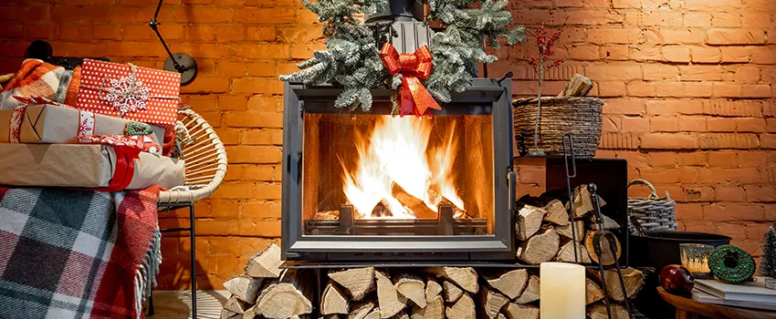 Steel Fireplace Grate Repair And Replacement Services in Sheridan, Wyoming
