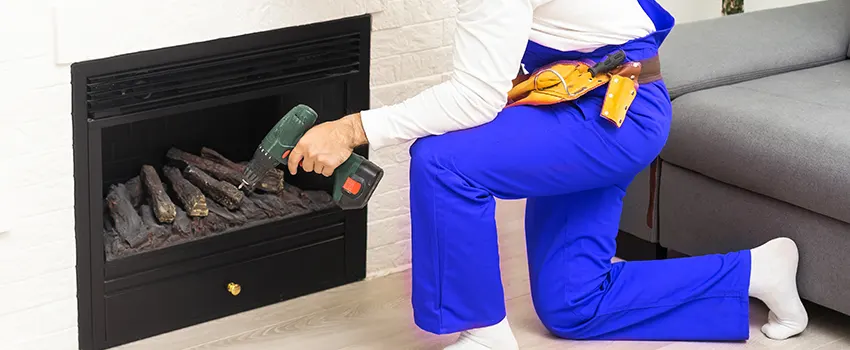 Fireplace Safety Inspection Specialists in Sheridan, Wyoming