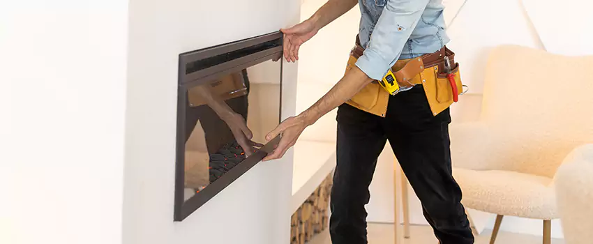 Traditional Fireplace Vent Sweeping in Sheridan, WY