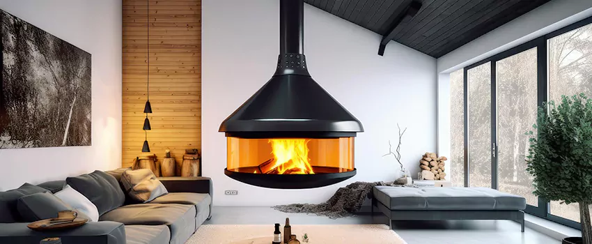 Floating Damaged Fireplace Repair Services in Sheridan, WY