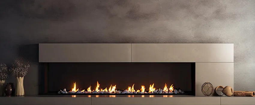 Gas Fireplace Logs Supplier in Sheridan, Wyoming