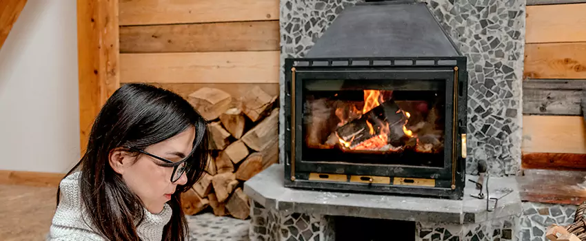 Harman P68-C Pellet Stove Repair in Sheridan, Wyoming 