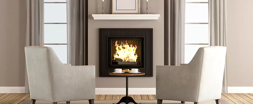 Heatilator Direct Vent Fireplace Services in Sheridan, Wyoming