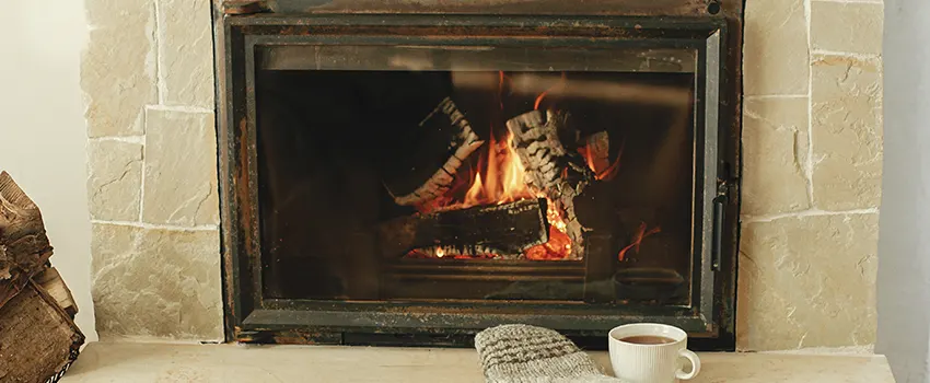 Kings man Fireplaces Insert Services in Sheridan, WY