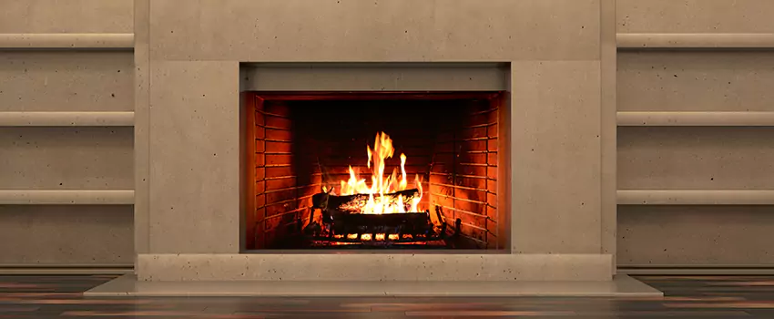 Majestic Trilliant Series Gas Fireplace Insert Repair in Sheridan, Wyoming