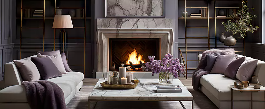 Napoleon Galaxy Series Outdoor Fireplaces Repair in Sheridan, WY