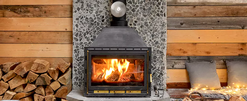Travis Industries Elite Fireplace Inspection and Maintenance in Sheridan, Wyoming