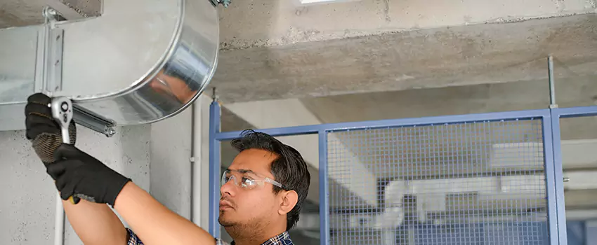 Benefit of Ventilation Cleaning in Sheridan, Wyoming