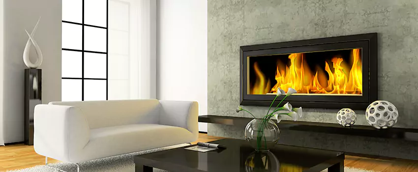 Ventless Fireplace Oxygen Depletion Sensor Installation and Repair Services in Sheridan, Wyoming