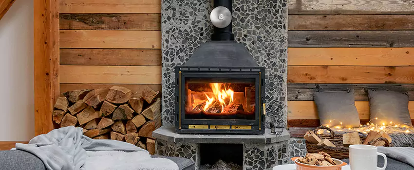 Affordable Wood Fireplace Fixing Solutions in Sheridan, Wyoming