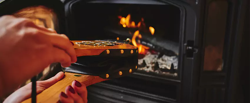 Cost of Wood Furnace Repair and Installation Services in Sheridan, WY